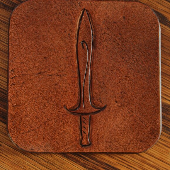 Fantasy Coaster Set - Picture 4 of 7